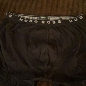 Men’s underwear